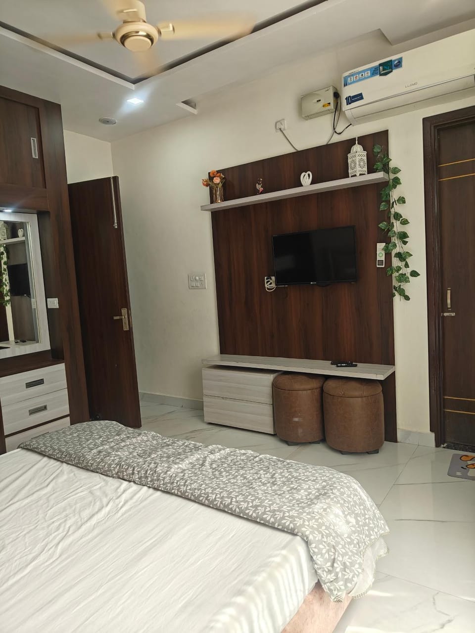 Airniva House in Punjab, India