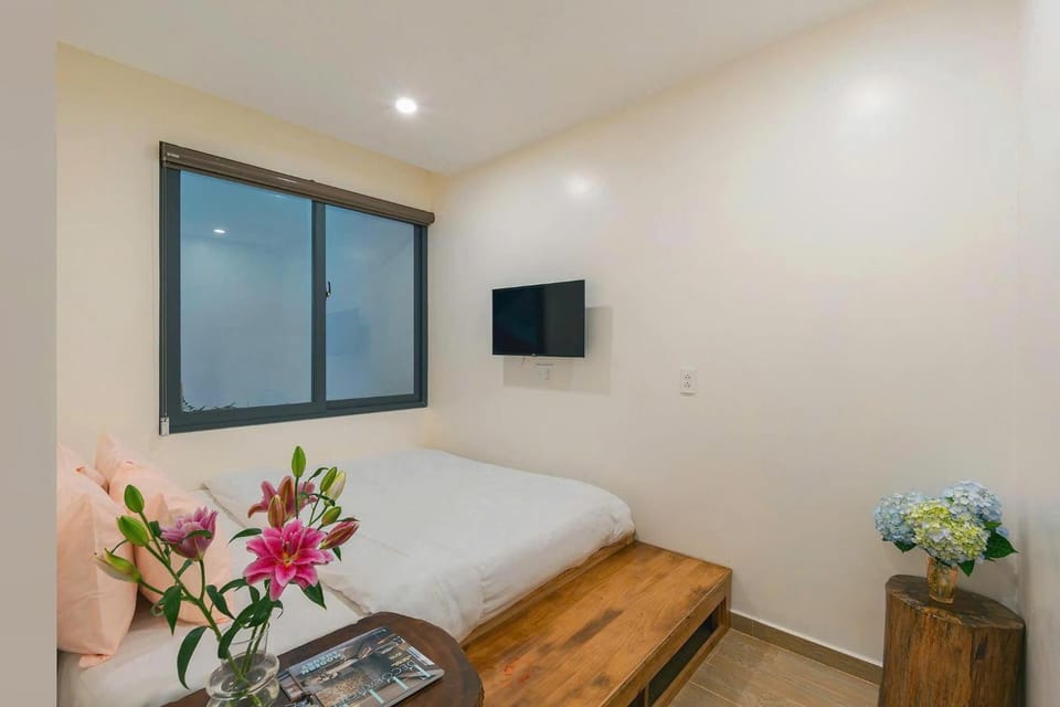 Hoàng Thiên Hotel - Đà Lạt Hotel in Dalat