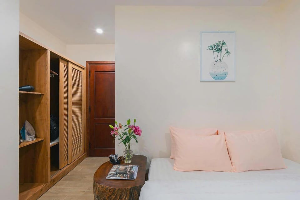Hoàng Thiên Hotel - Đà Lạt Hotel in Dalat