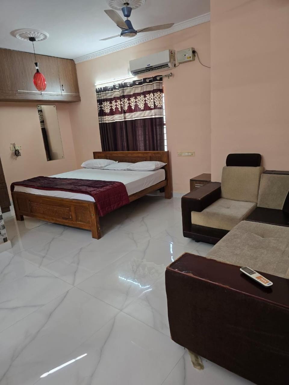 DH Residency Love hotel in Kerala