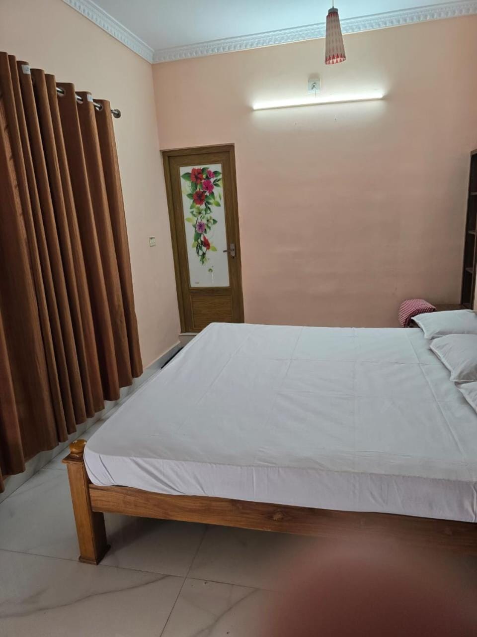 DH Residency Love hotel in Kerala
