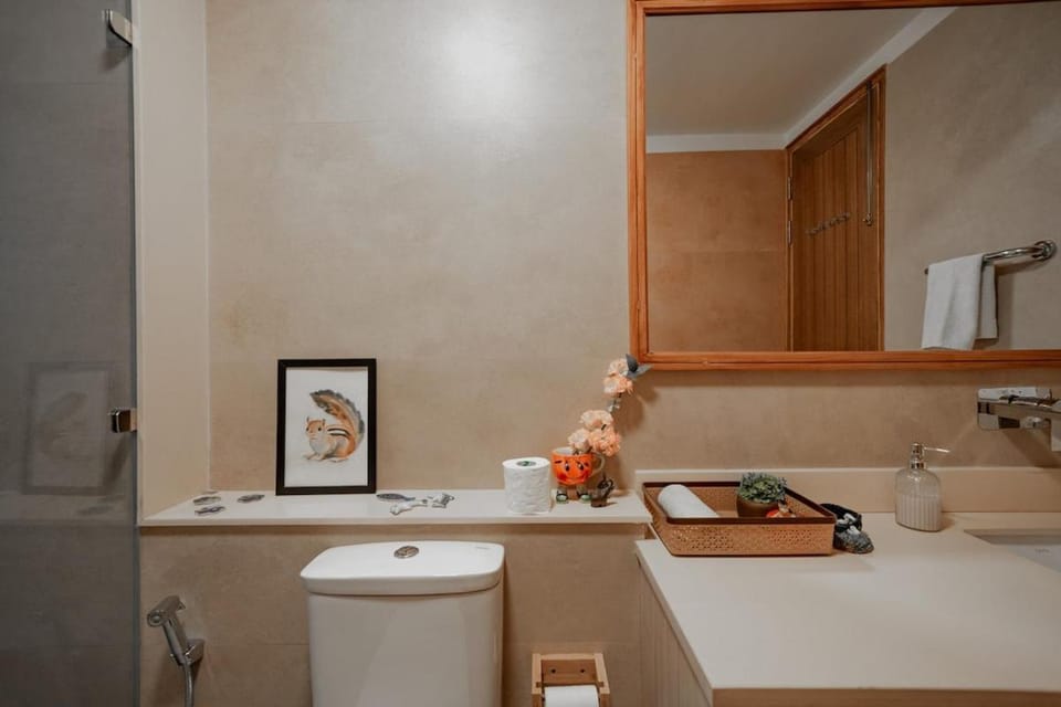 Purukul Stories by The StayCationer 5bhk Villa in Dehradun