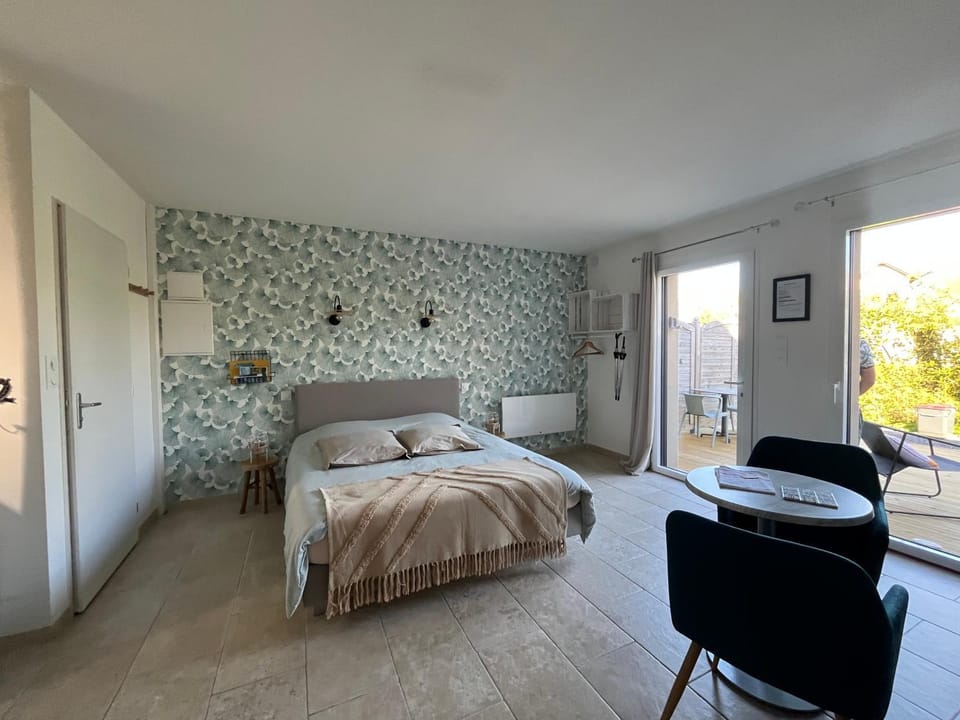Gîte la Marée House in Hauts-de-France