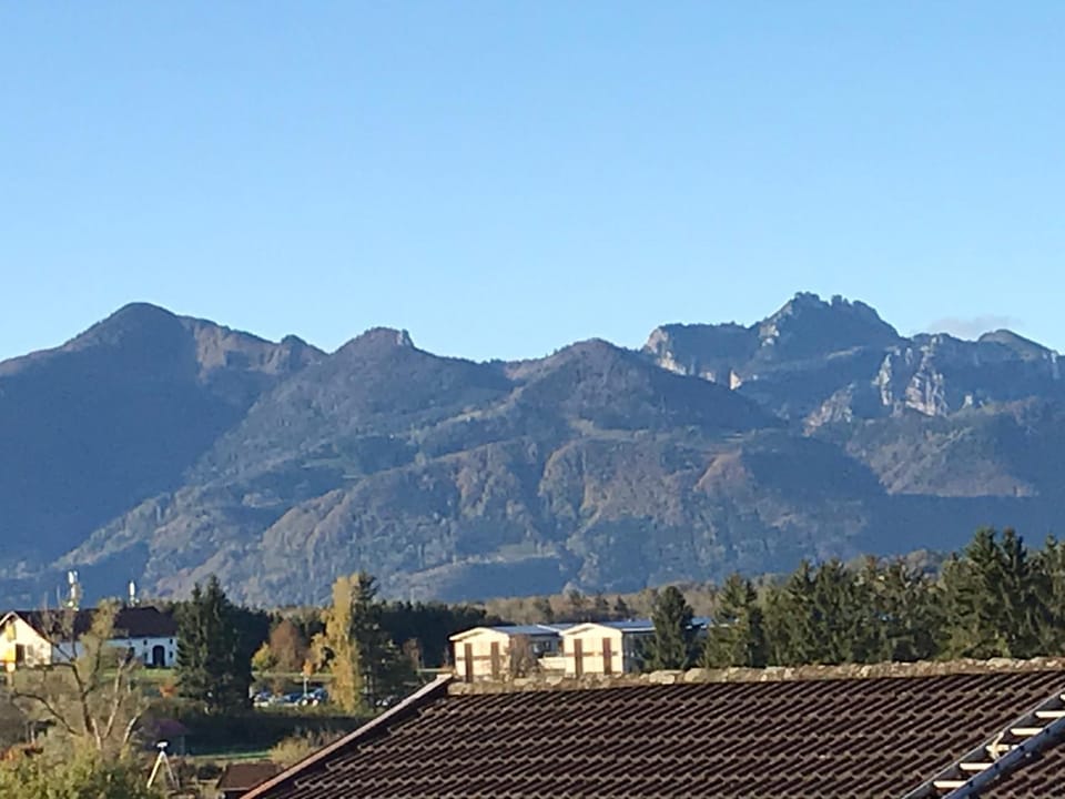 Ferienwohnung Marion Apartment in Bavaria