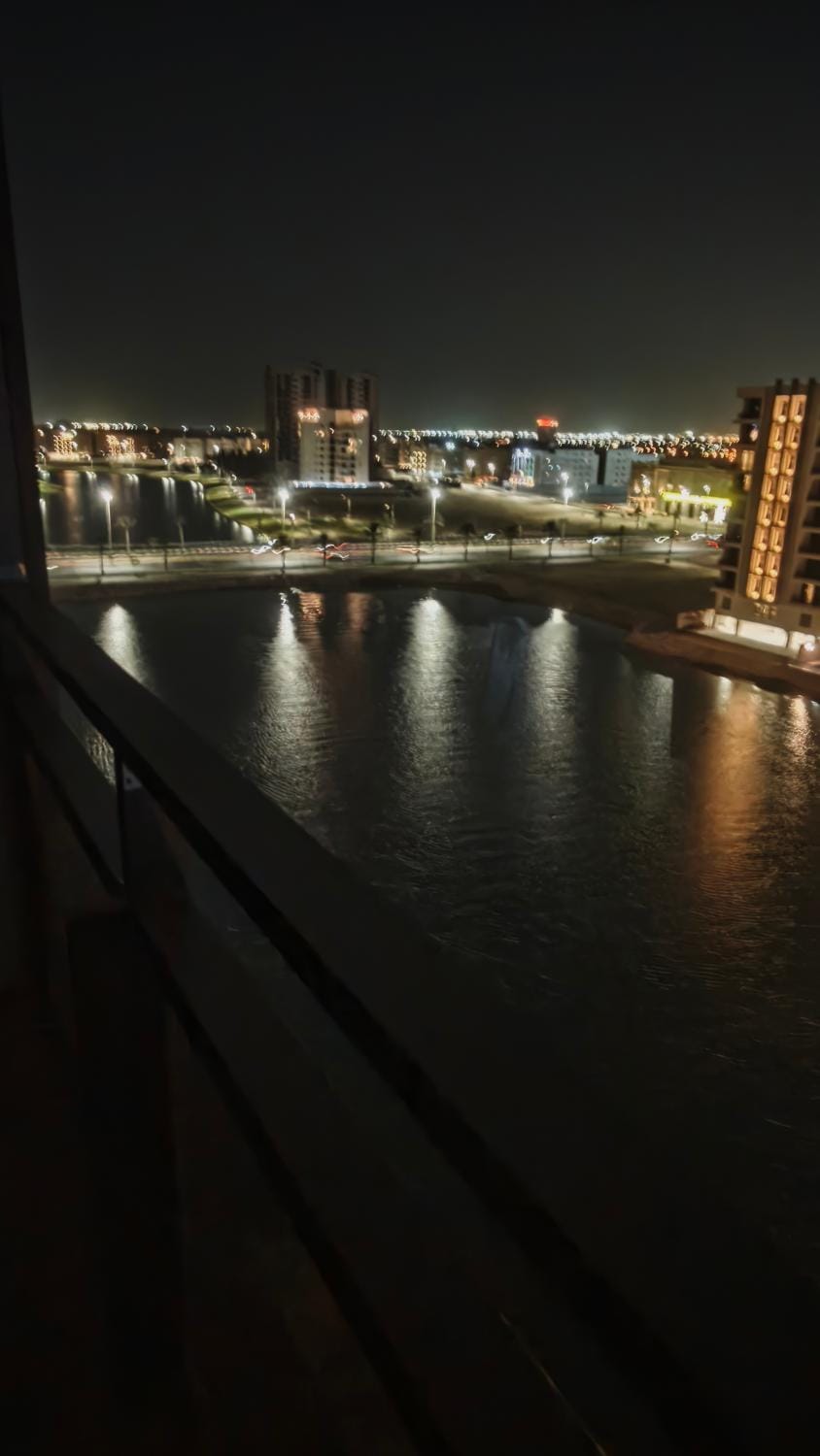 City view