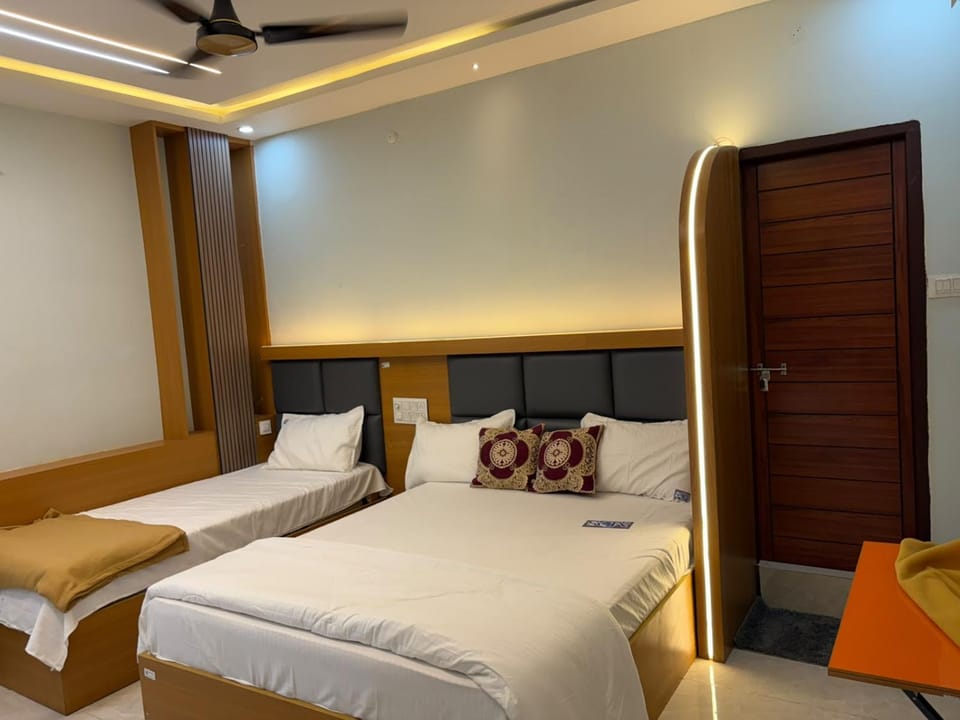 Melodies of sea resorts and spa Resort in Andhra Pradesh