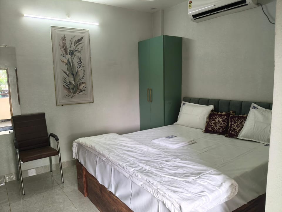 Melodies of sea resorts and spa Resort in Andhra Pradesh
