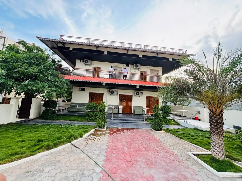 Melodies of sea resorts and spa Resort in Andhra Pradesh