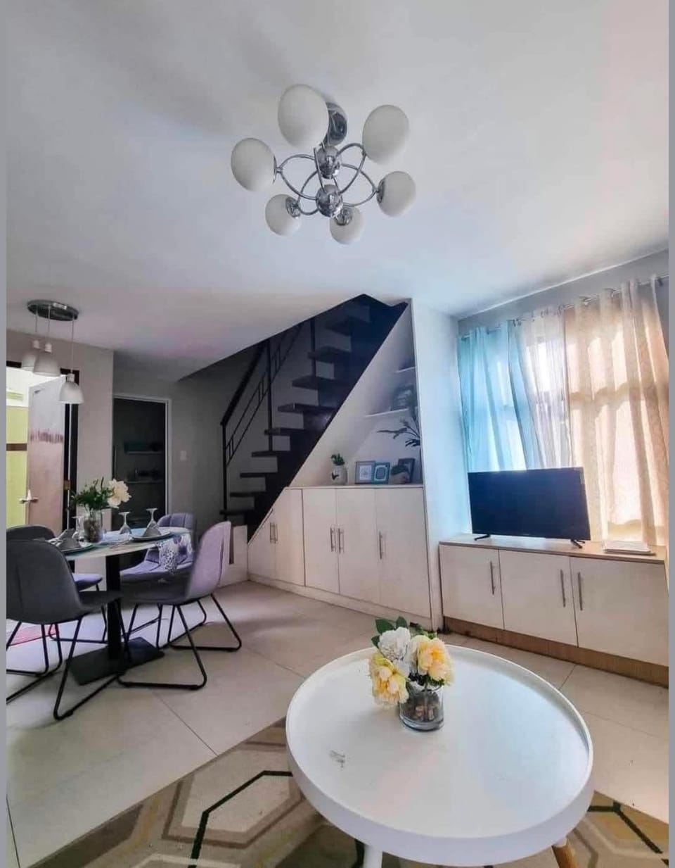 grace navona Apartment in Davao City