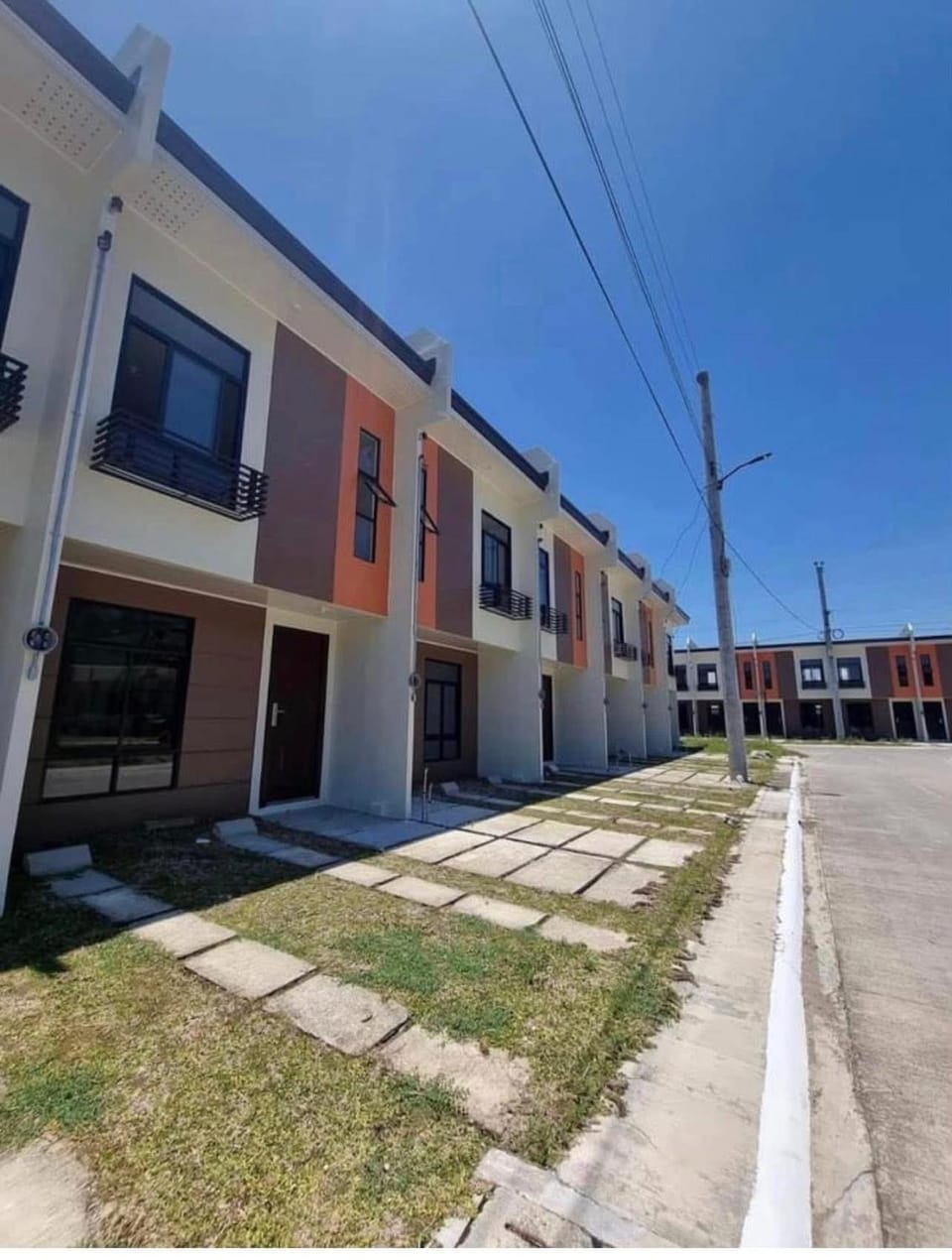 grace navona Apartment in Davao City