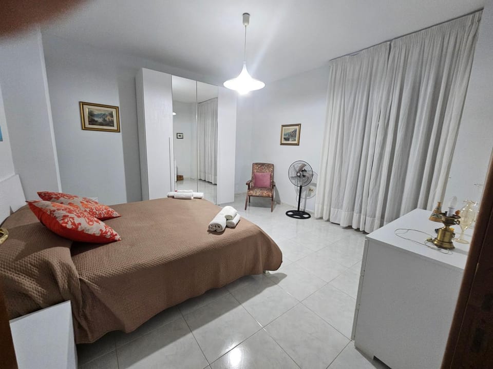 House Mary House in Campania