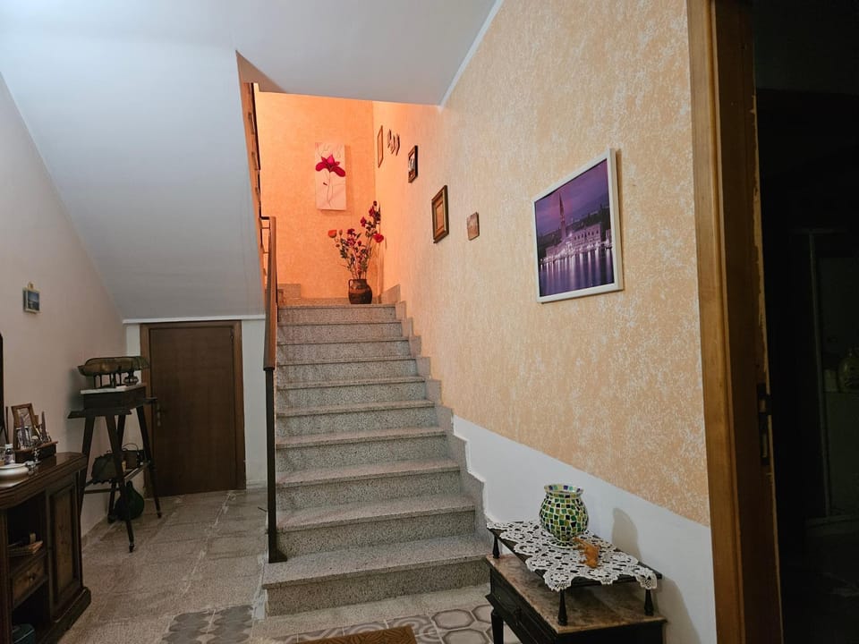 House Mary House in Campania