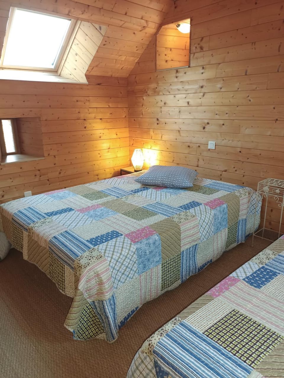 Le Nid d'Oiseau House in Brittany