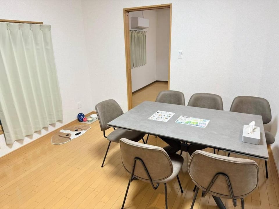 Laina NALU ライナ ナル Villa in Hyogo Prefecture