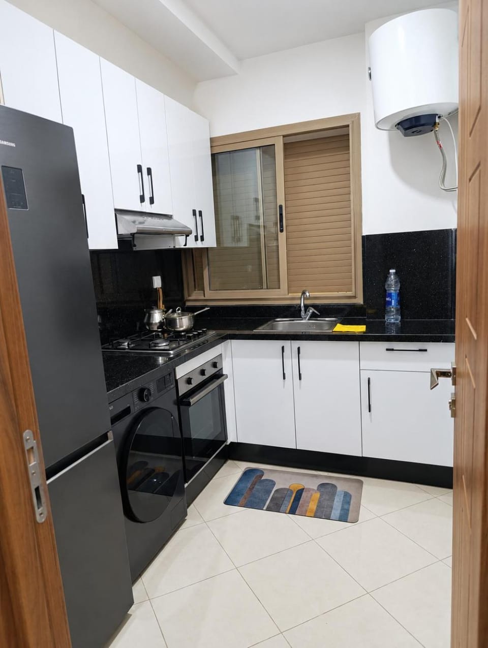 Luxury apartment Agadir Center Apartment in Agadir
