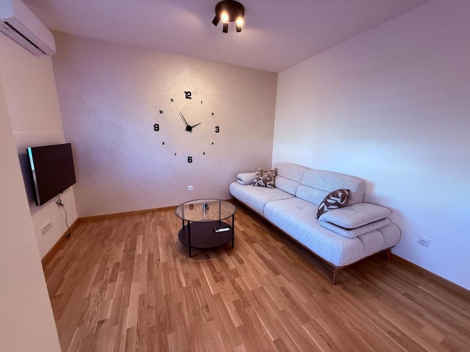 SweetDream Apartment with a separate bedroom Apartment in Belgrade