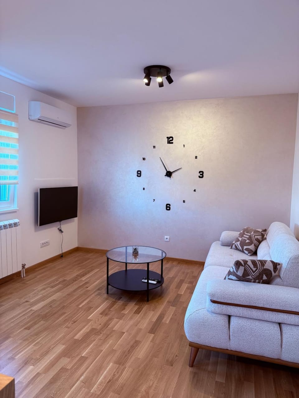 SweetDream Apartment with a separate bedroom Apartment in Belgrade