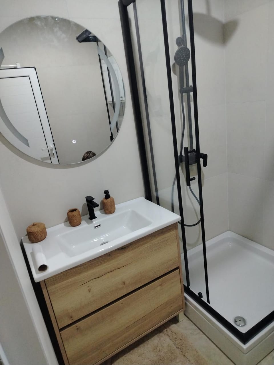 Apartmani Vukovic Apartment in Budva Municipality