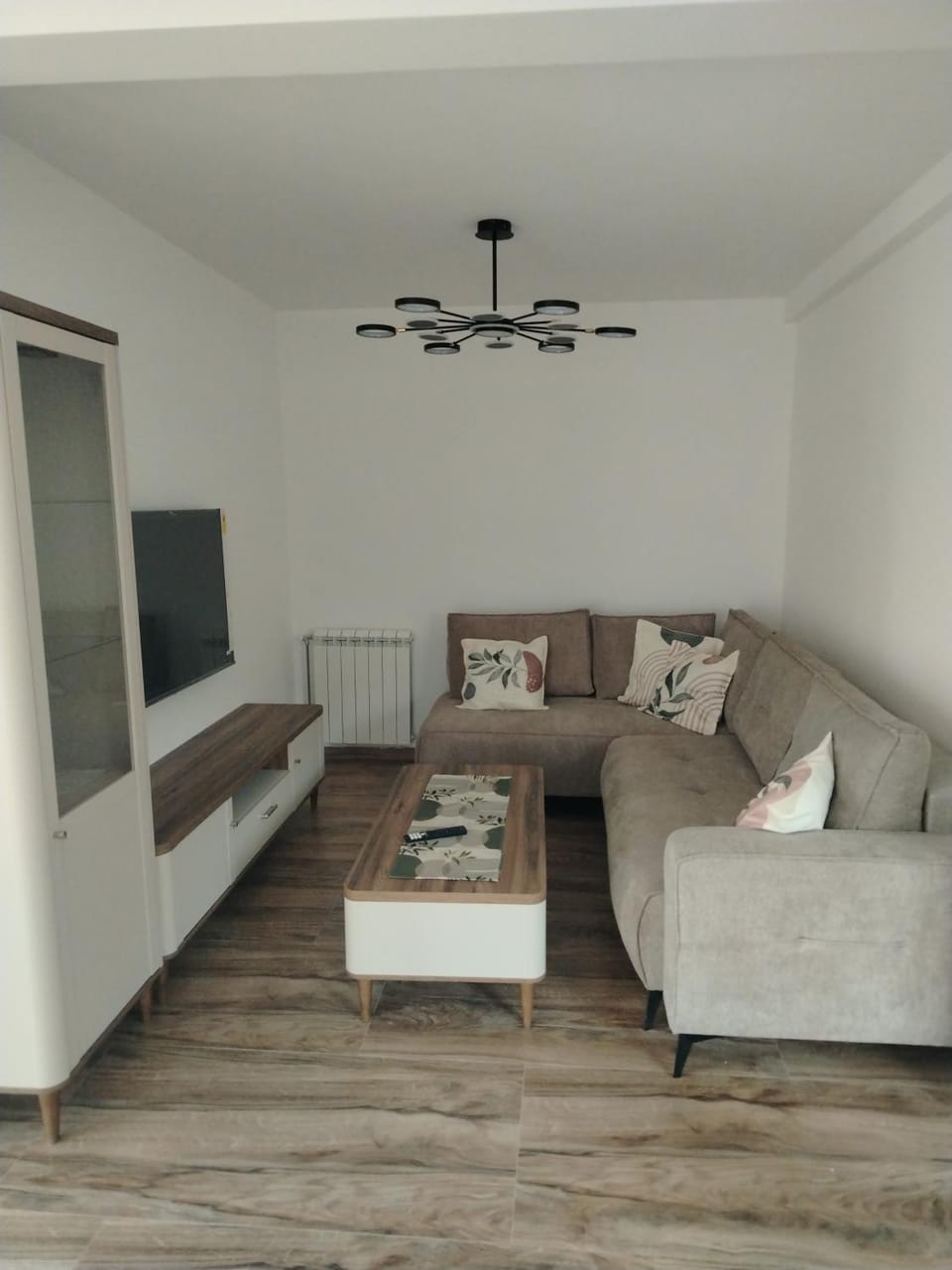 Apartmani Vukovic Apartment in Budva Municipality