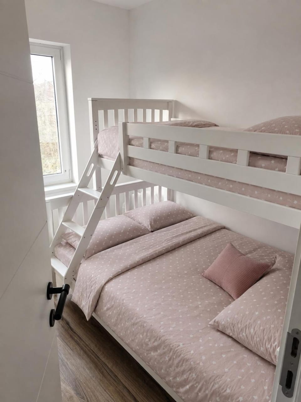 Apartmani Vukovic Apartment in Budva Municipality