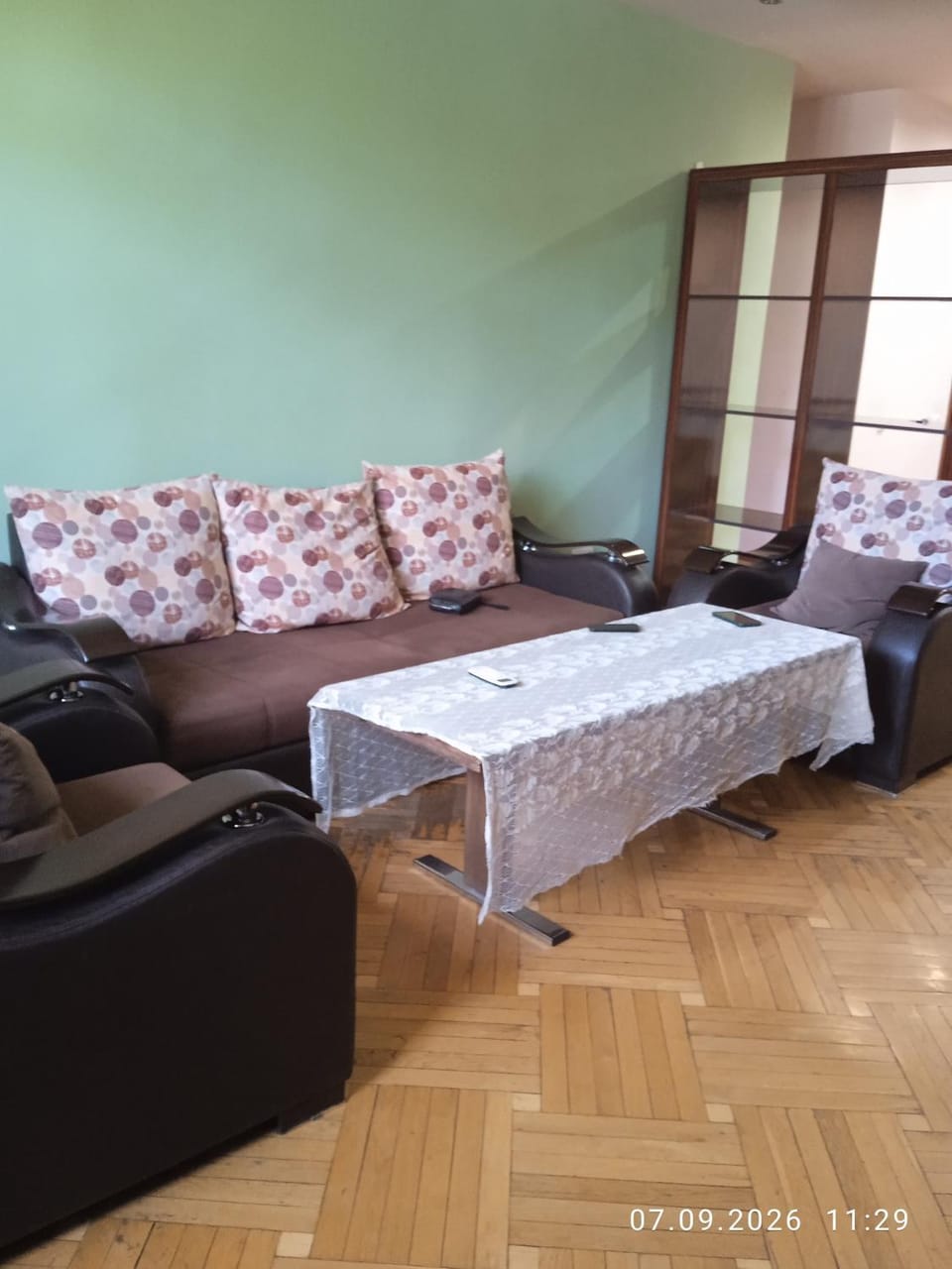 Yerevan Central Luxury Residence Apartment in Yerevan