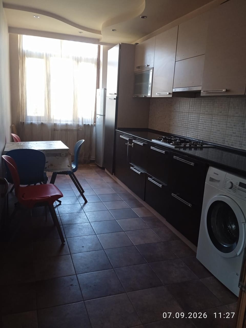 Yerevan Central Luxury Residence Apartment in Yerevan