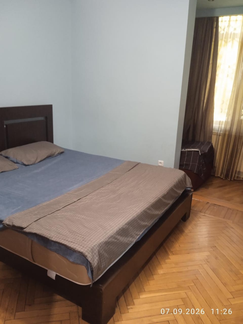 Yerevan Central Luxury Residence Apartment in Yerevan