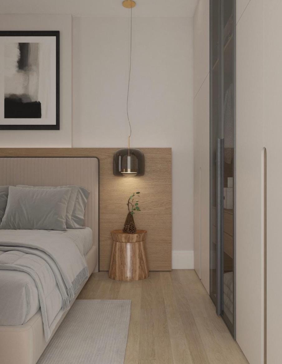 Lostsuites Apartment in Europe
