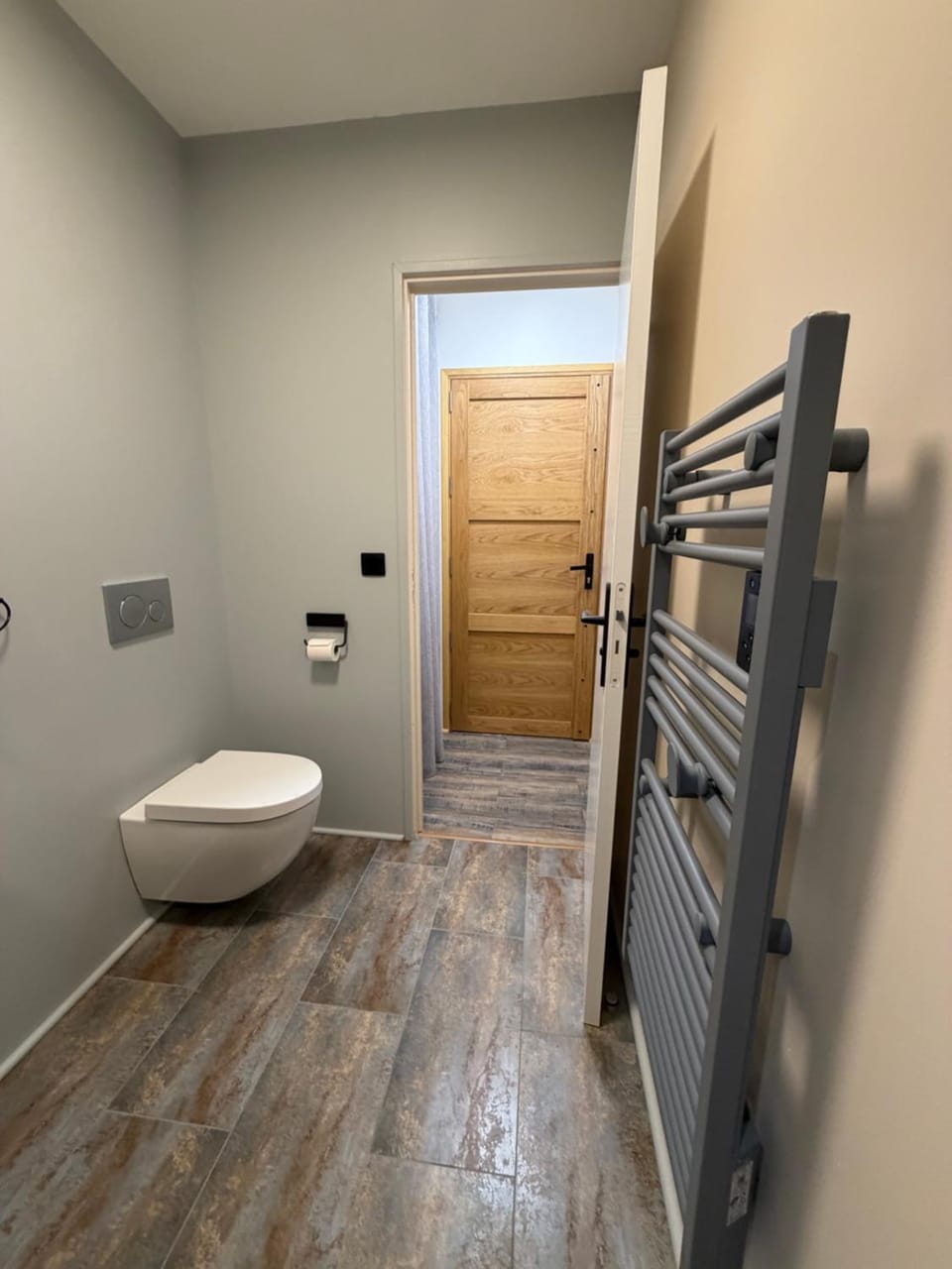Toilet, Bathroom