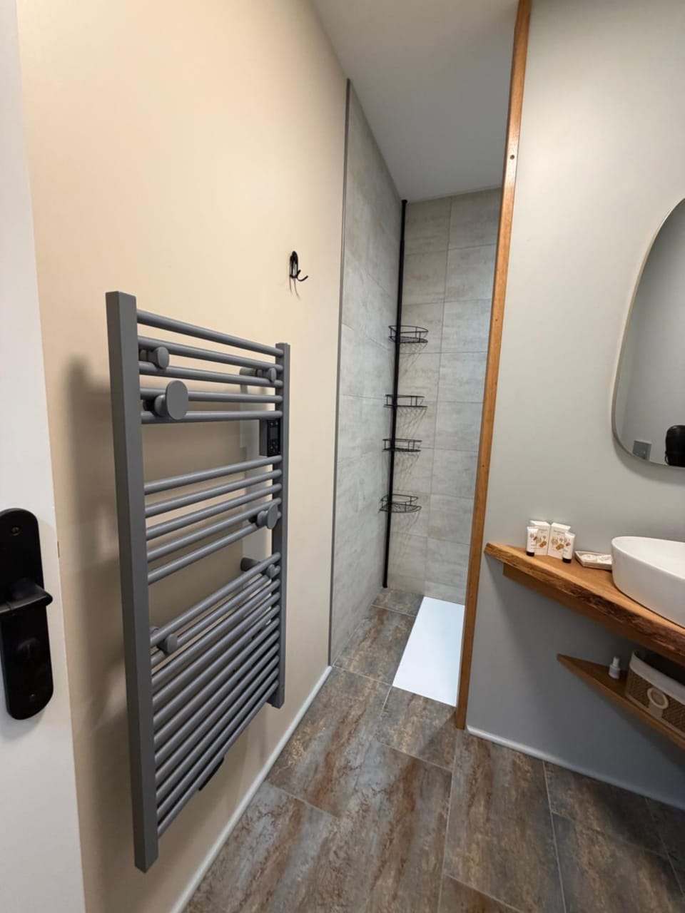 Shower