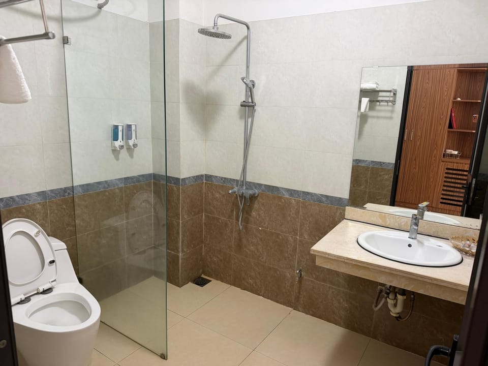 Toilet, Bathroom