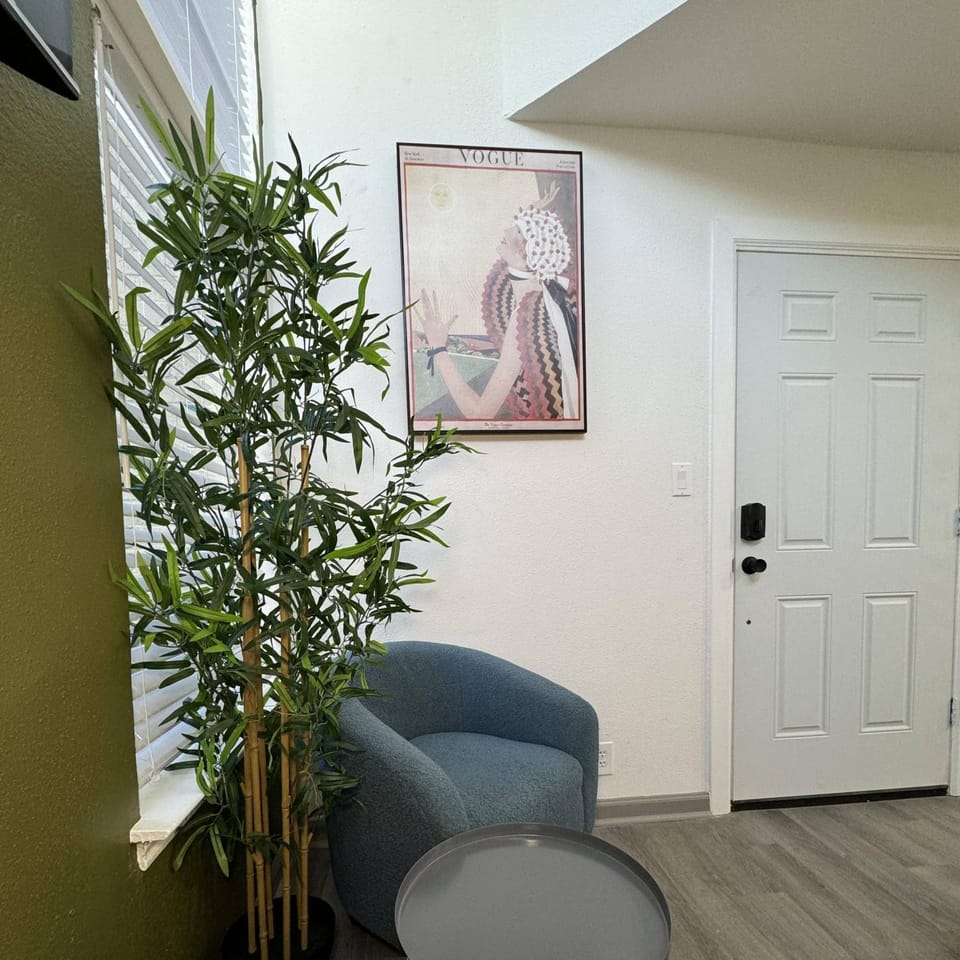 BR Dallas L3 Apartment in Dallas