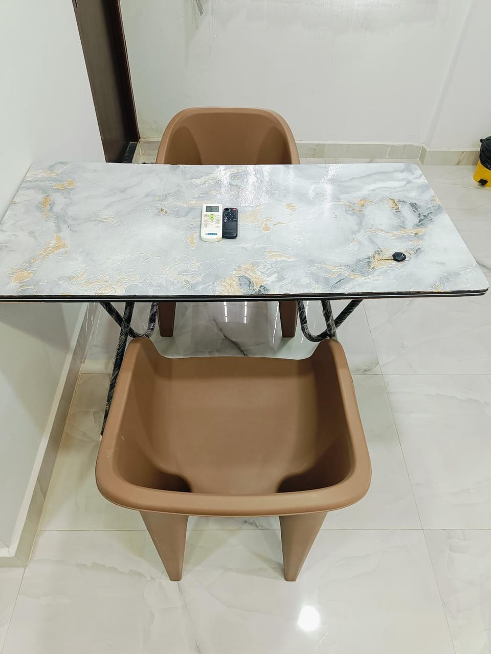 I stay penthouse Apartment in Hyderabad