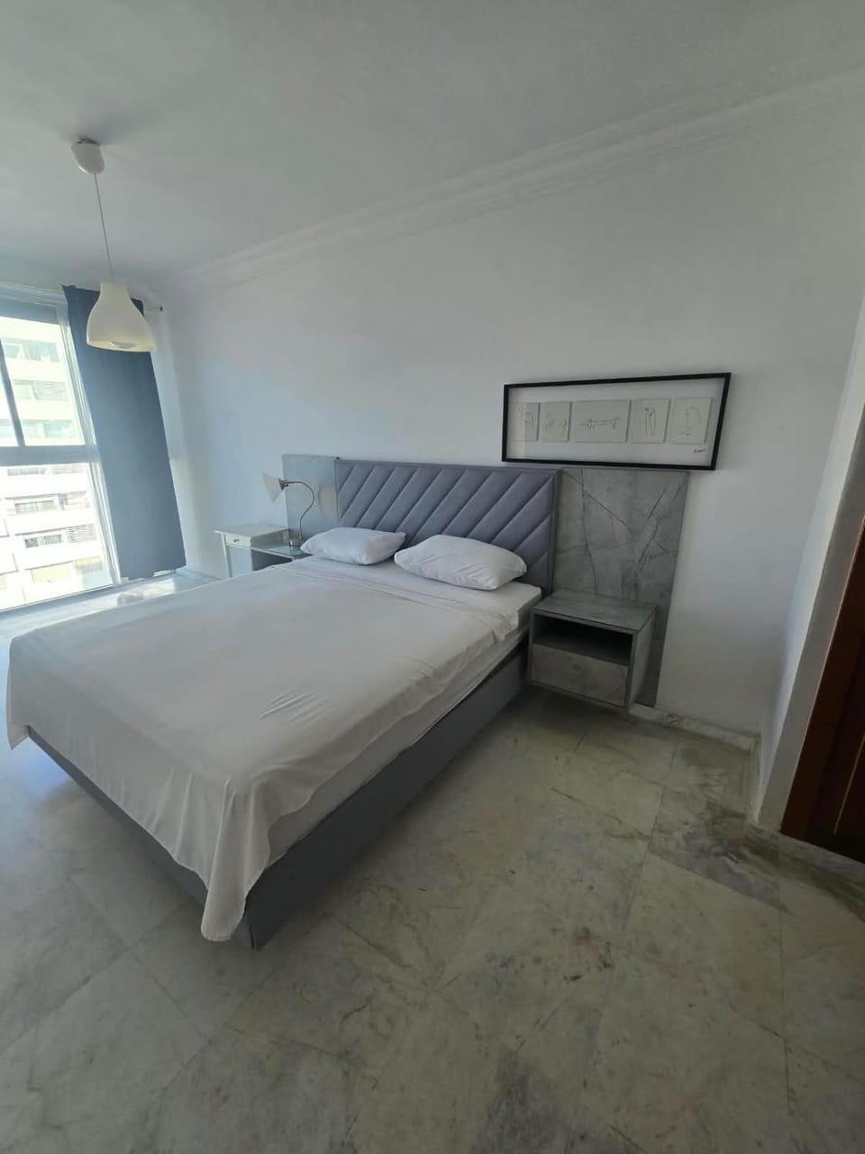 Arousse chamal Apartment in Tangier