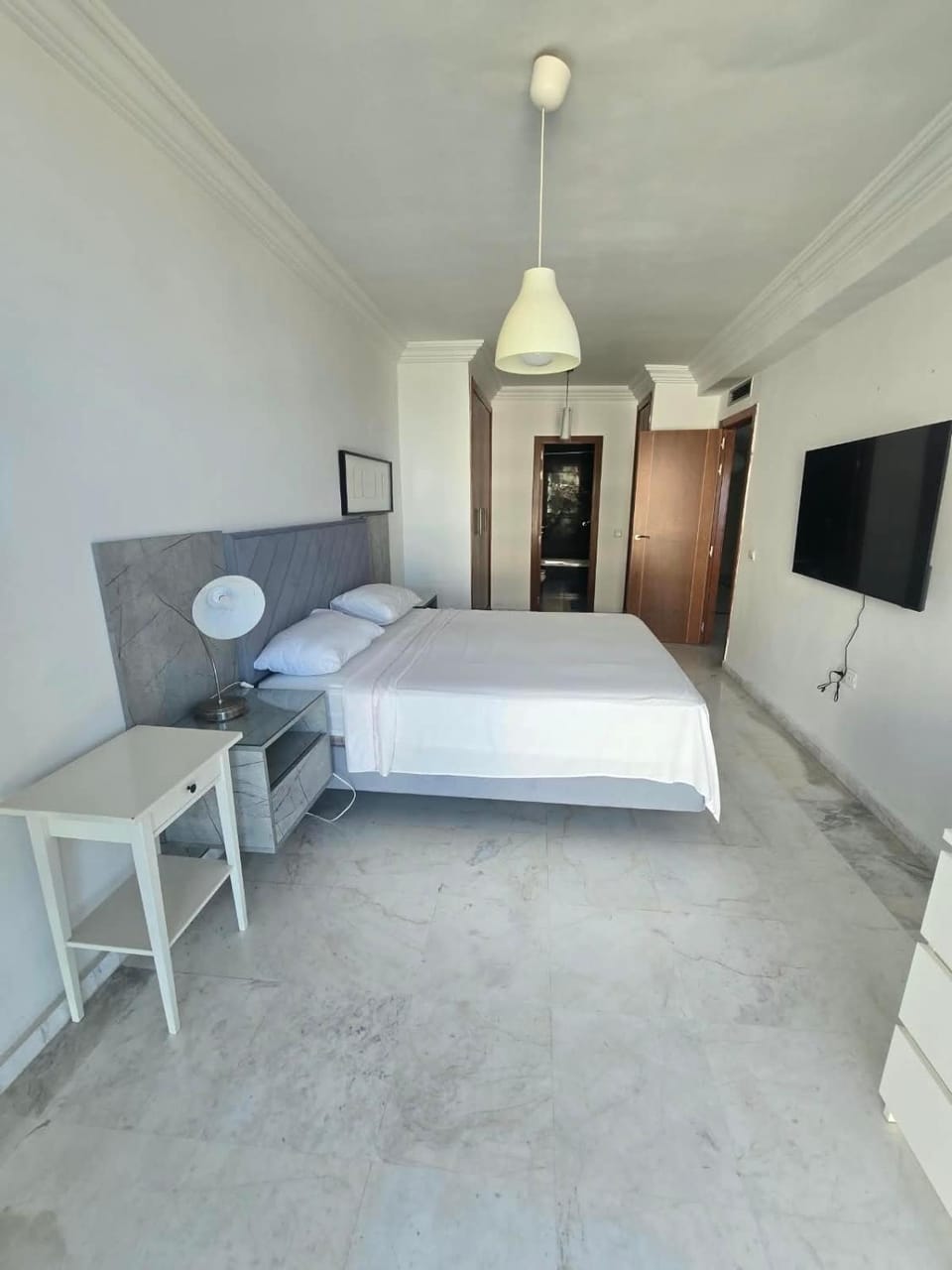 Arousse chamal Apartment in Tangier
