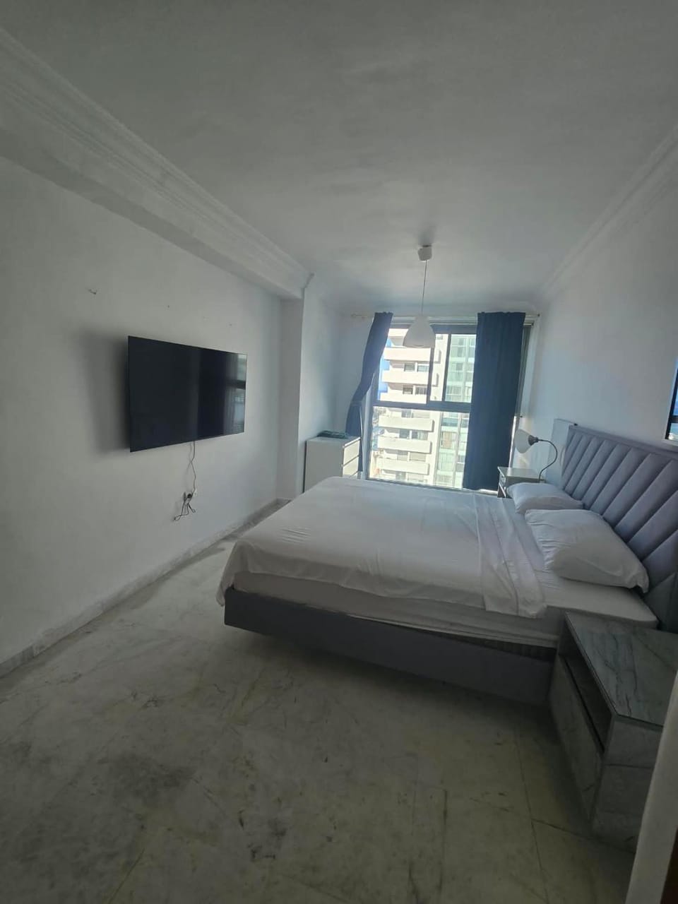 Arousse chamal Apartment in Tangier