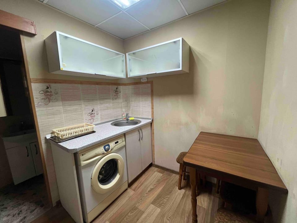Lanzheron City Apartment Apartment in Odessa