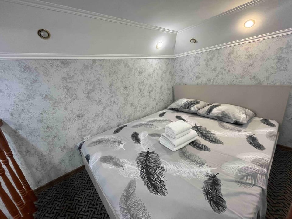Lanzheron City Apartment Apartment in Odessa
