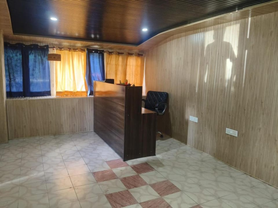Beas Heaven Hotel And Cafe Hotel in Himachal Pradesh