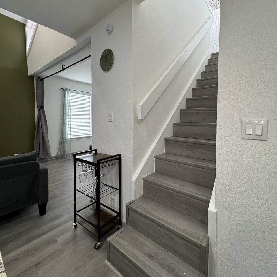 BR Dallas L4 Apartment in Dallas