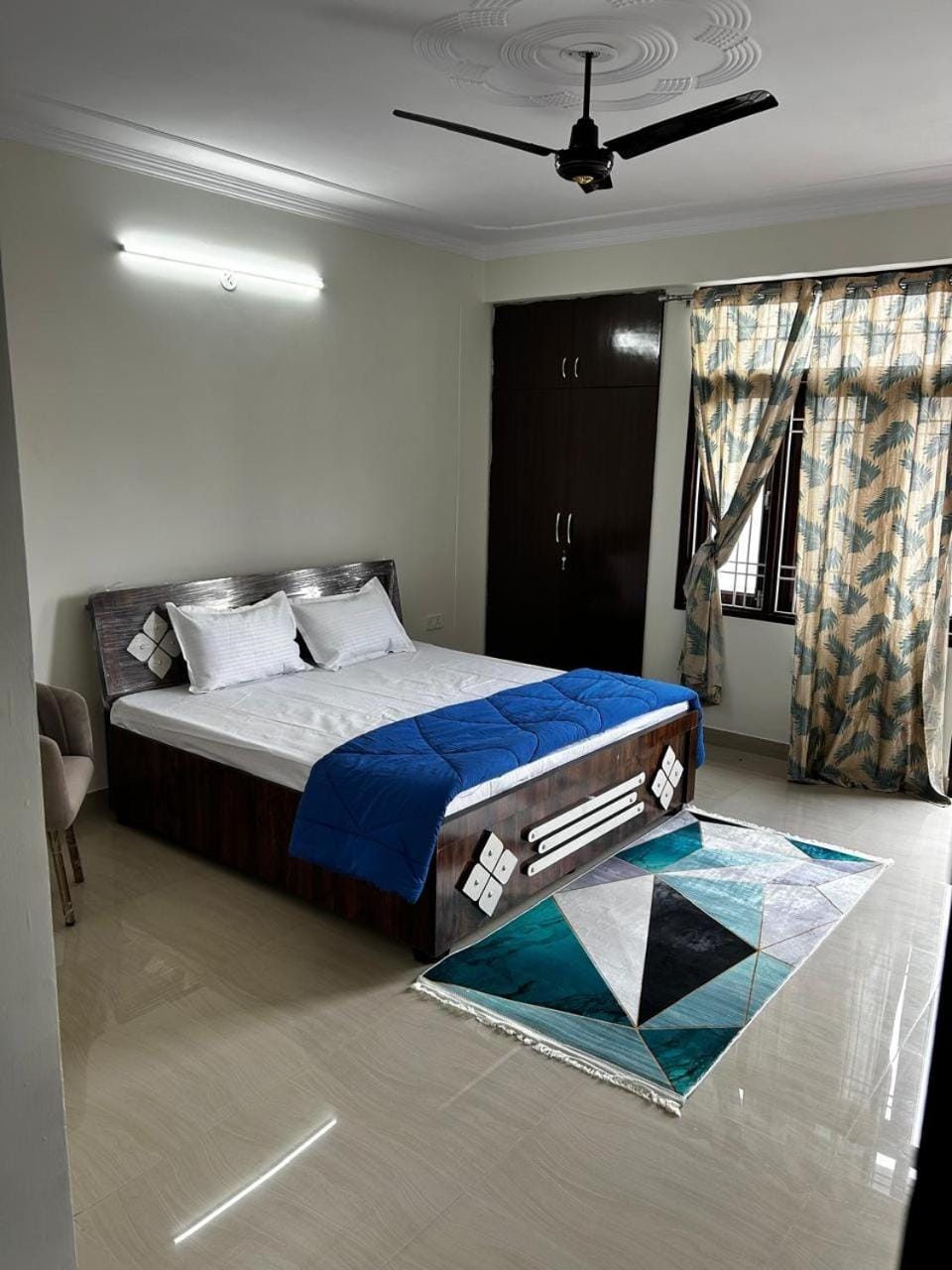 Tapovana the stay Vacation rental in Jaipur