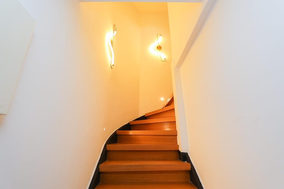 PalmStay - Luxury Duplex - Palmiers - Maarif - 22 - Downtown Apartment in Casablanca