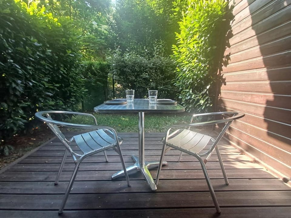 Écrin d'Ax Studio Apartment in Occitanie