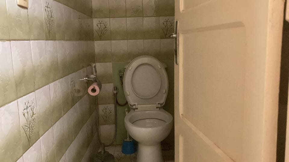 GRAND APPARTEMENT DAKAR Rond Point Jet d'Eau Apartment in Dakar