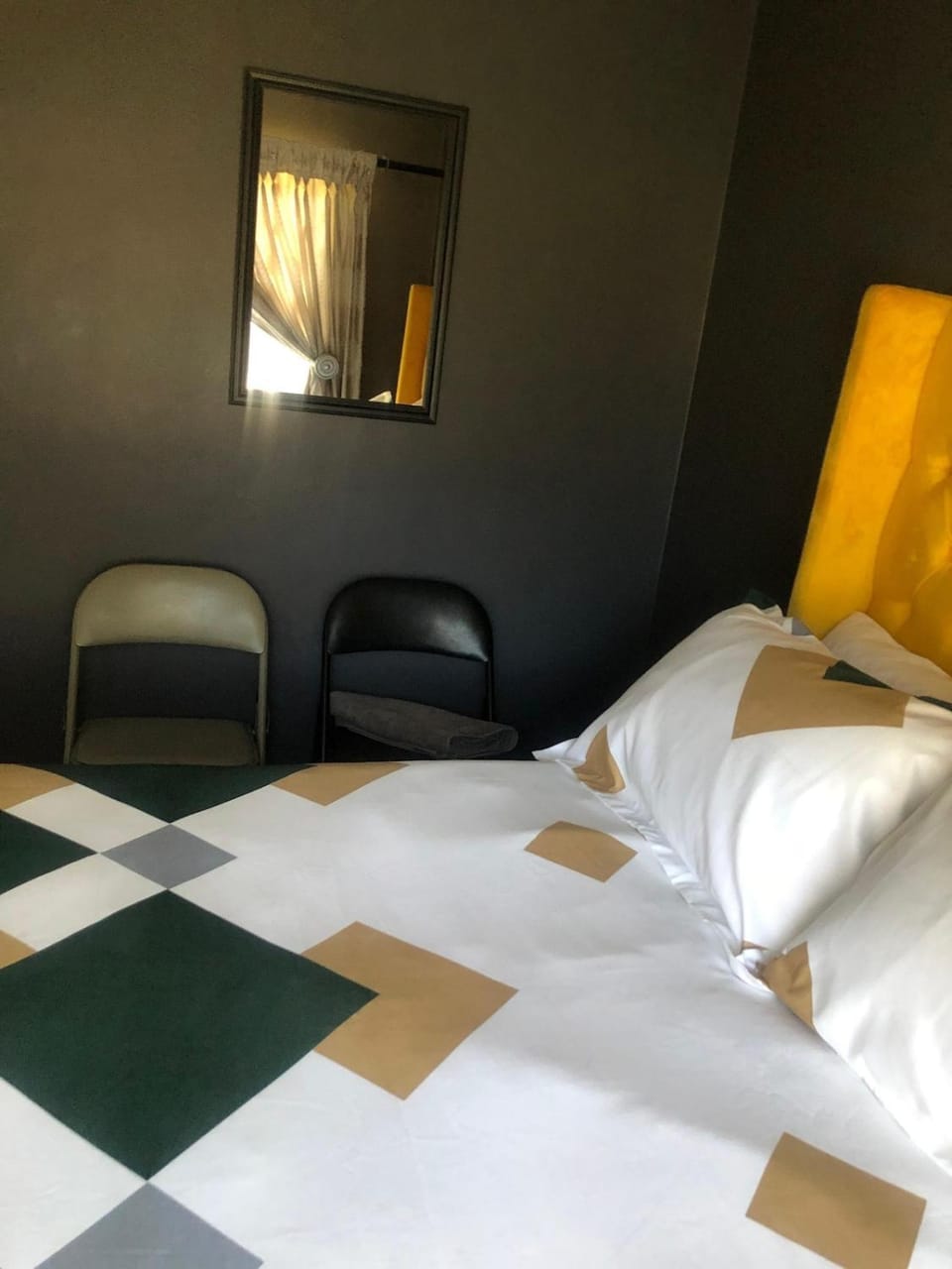 Sophisticated Opulence in a Tranquil Setting Campground/ 
RV Resort in Gauteng