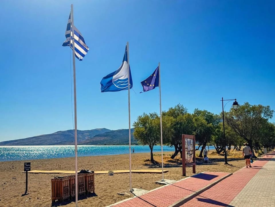 Villa Grimani-Spacious house with garden and traditional attic Villa in Decentralized Administration of the Aegean