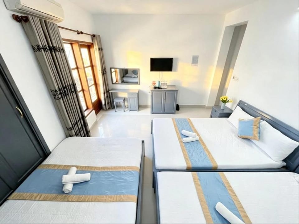 Hotel Kim Oanh Hotel in Vung Tau
