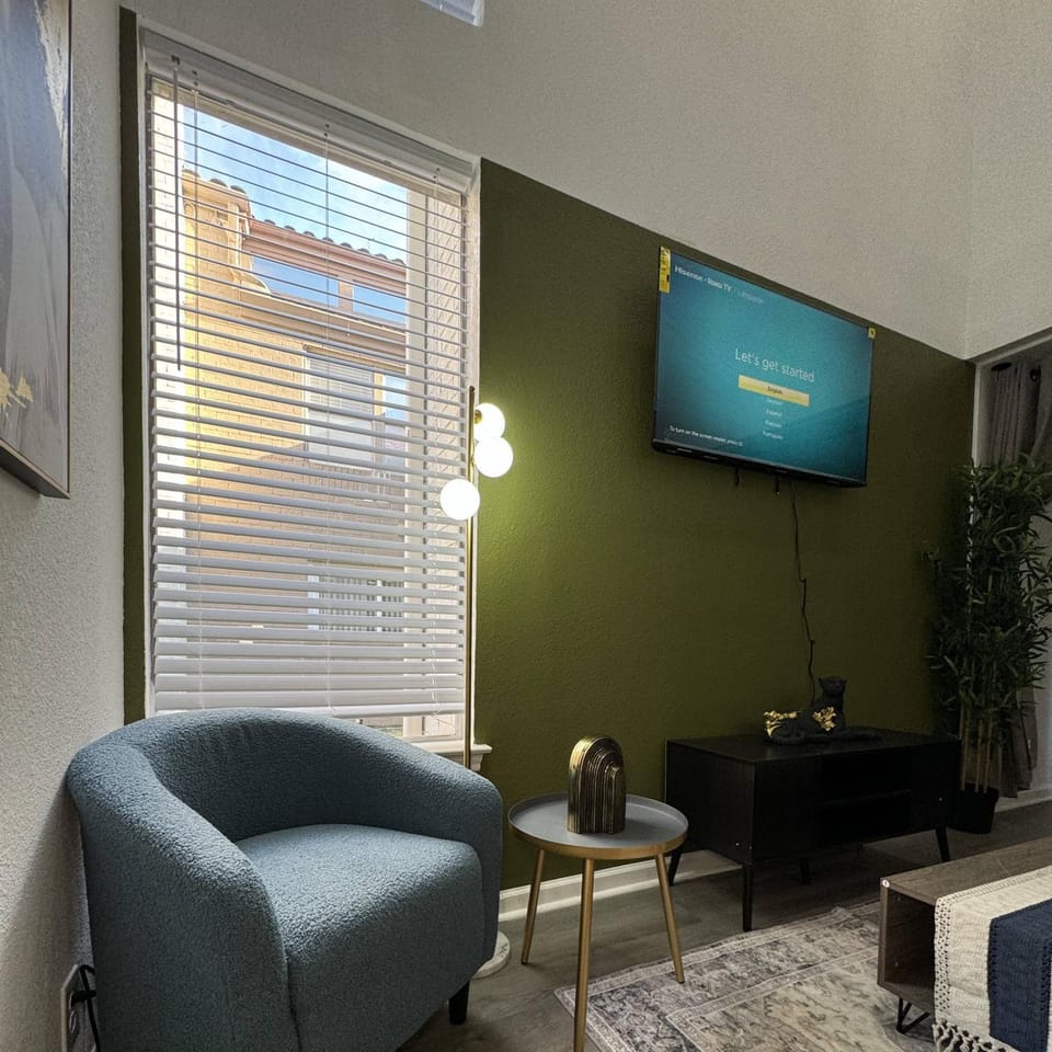 BR Dallas L5 Apartment in Dallas