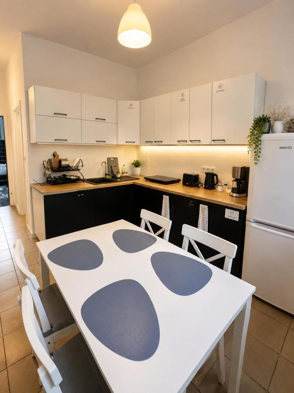 FLOW Hostel Rooms & Apartments Hostel in Krakow