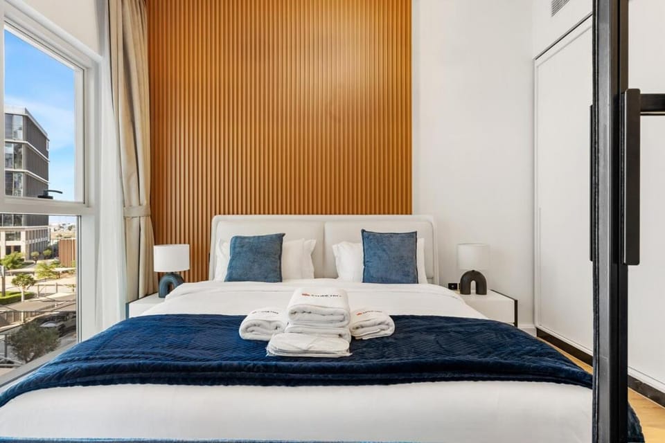 Modern 1BR in Socio 2 in Dubai Hills with Pool & Gym access Apartment in Dubai